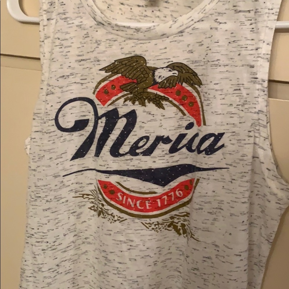 Tank top - Picture 3 of 3